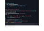 write a python script to scrape website data into excel